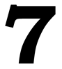 Number Seven