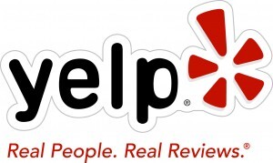 Yelp Logo