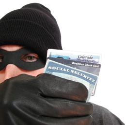 Personal Identity Theft