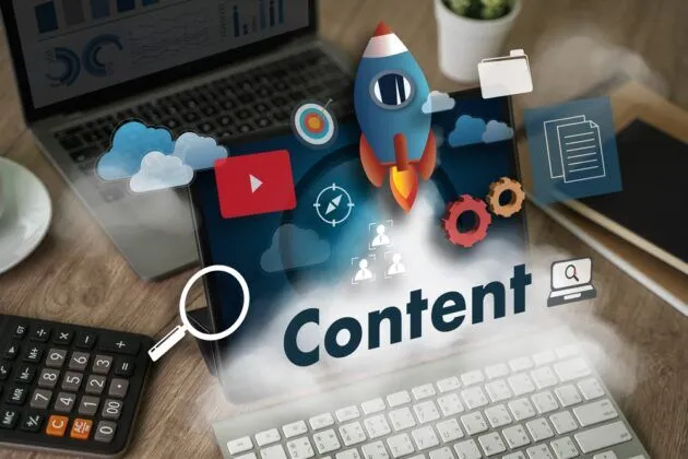 Content Marketing and SEO