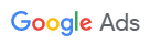 google ads small logo