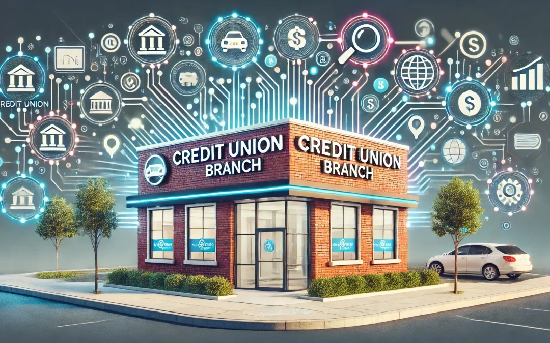 Why Schema Markup Should Be a Top Priority for Credit Unions in the Age of AI