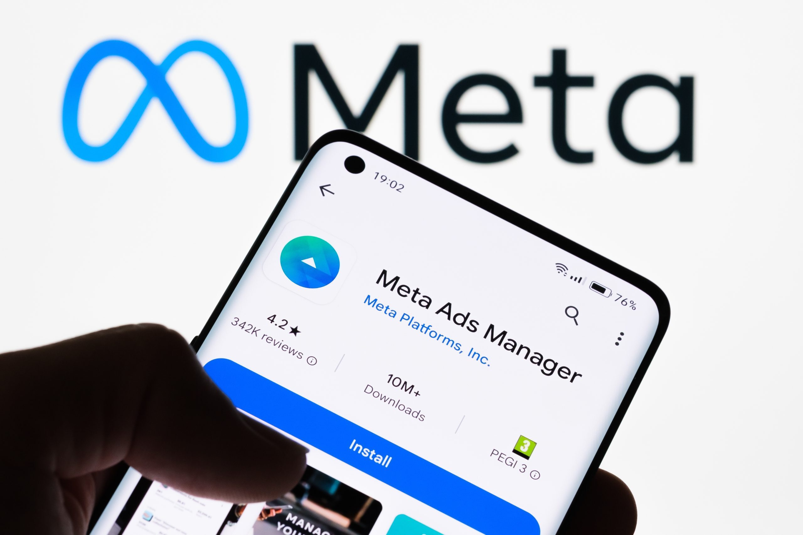 Meta Ads and Updated Policy