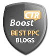 Boost CTR Best PPC blogs